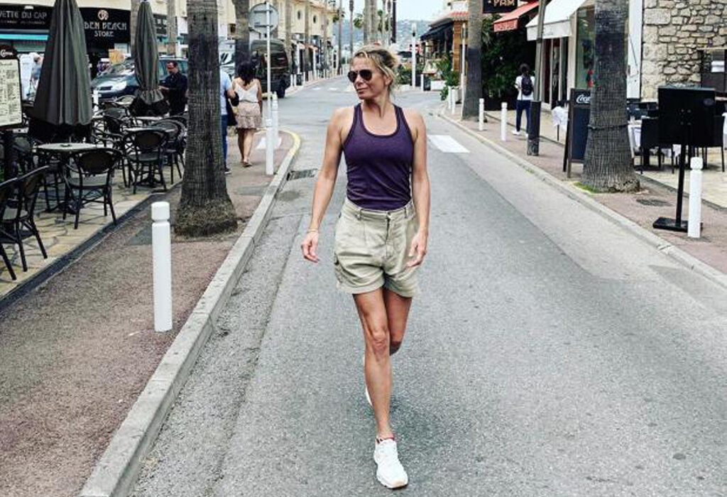 Юлия Высоцкая, источник "Эксмо" издательская группа