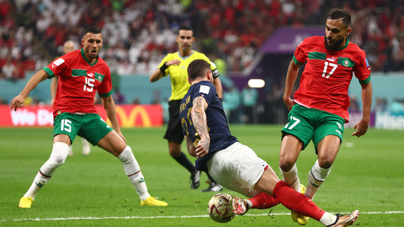   Gettyimages.ru Chris Brunskill/Fantasista