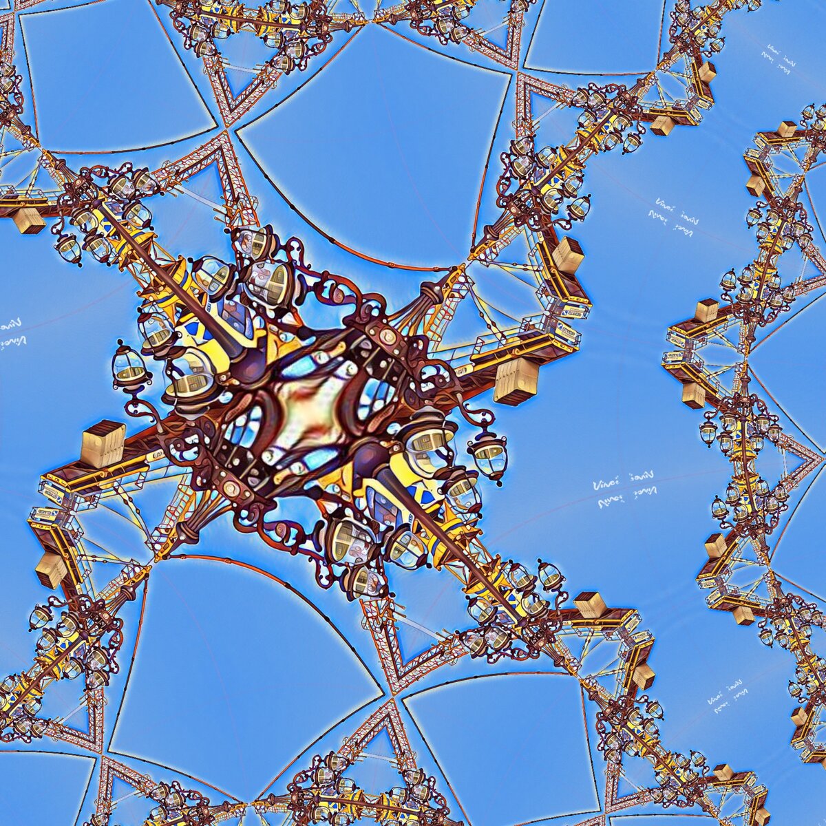 Мысли дискретны, одна цепляется за другую, и так далее. У всех людей каждые три секунды происходит смена мысли. Чем дольше мы можем удерживать поток мыслей в нужном нам русле, тем считается лучше наша концентрация. 