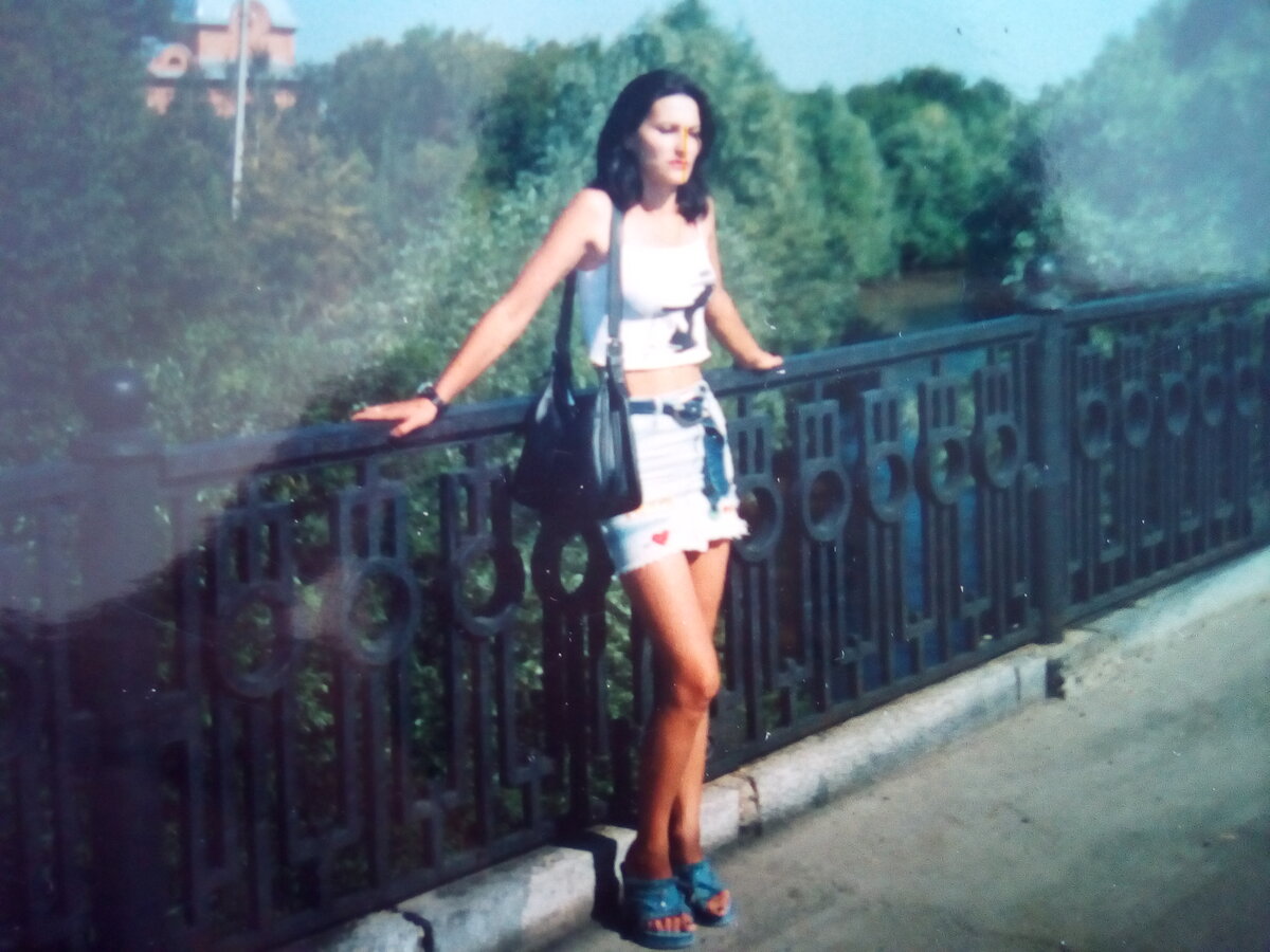 выдуманная история ,зарифмованная за 30 минут