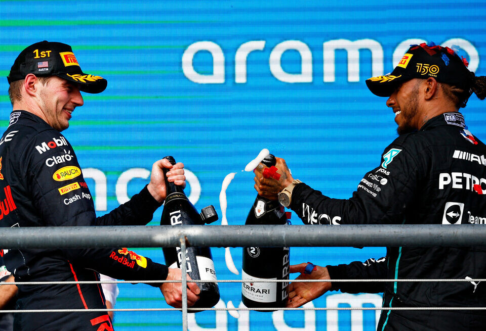   Getty Images / Red Bull Content Pool