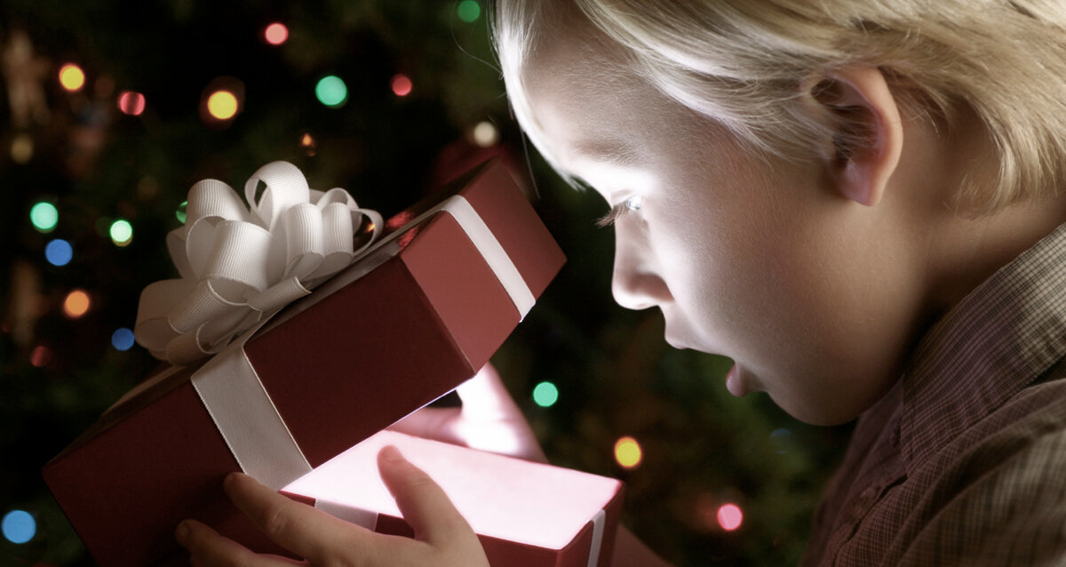 Что подарить ребенку 0-5 лет на Новый год. Фото из открытых источников