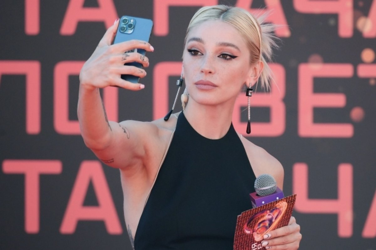    Ивлеева рассказала, почему после развода не поменяла фамилию