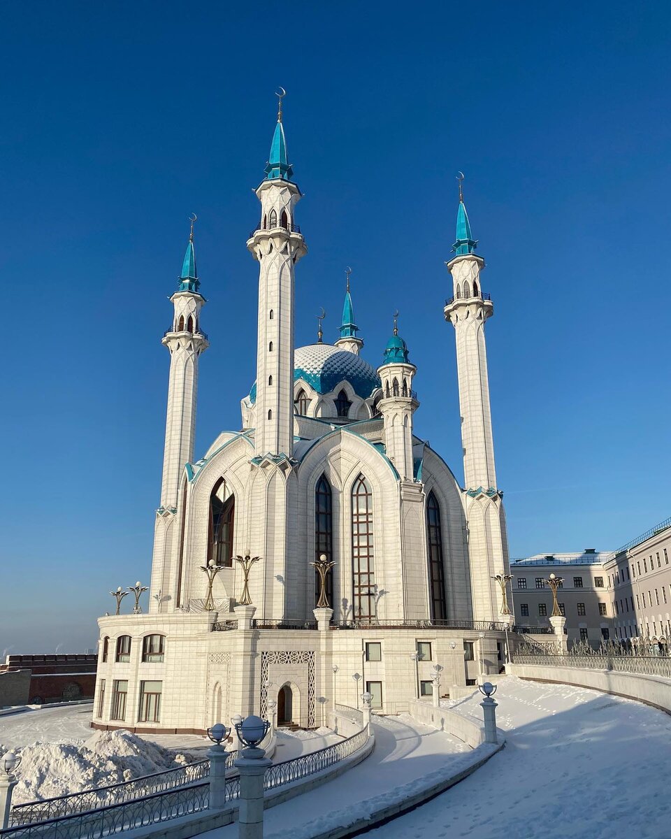 Кул шариф дубай