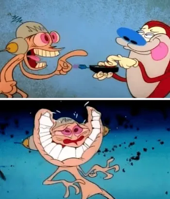 Теперь ты всегда счастлив!