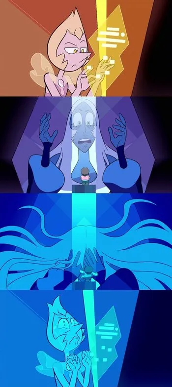 Ради бога, дайте ей мороженое, пока мы все не поубивали себя!