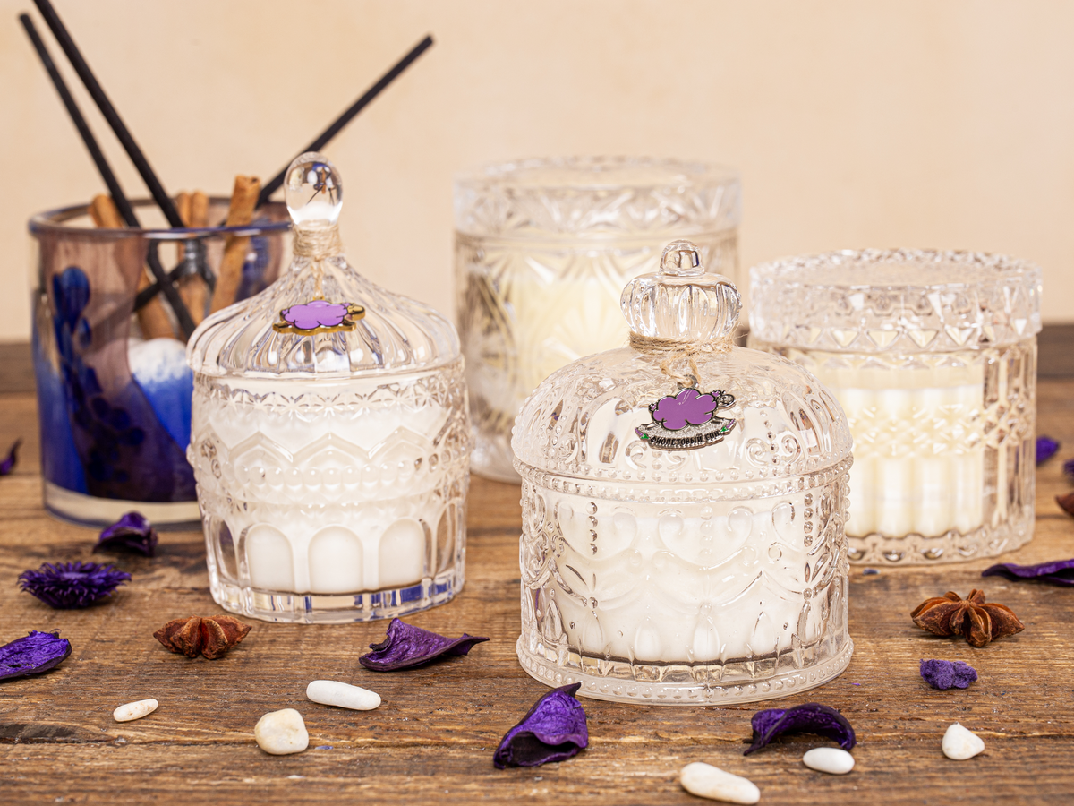 Фото "Фиолетового Сна" 