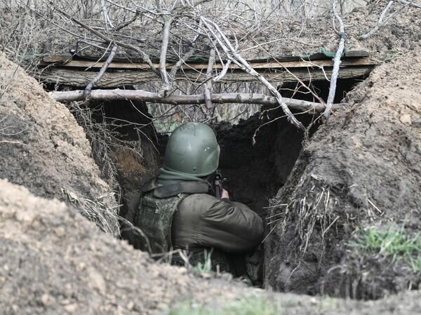   © РИА Новости Константин Михальчевский