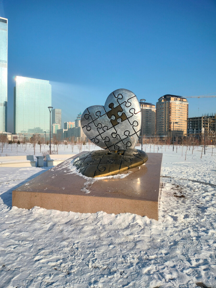 Фото автора.