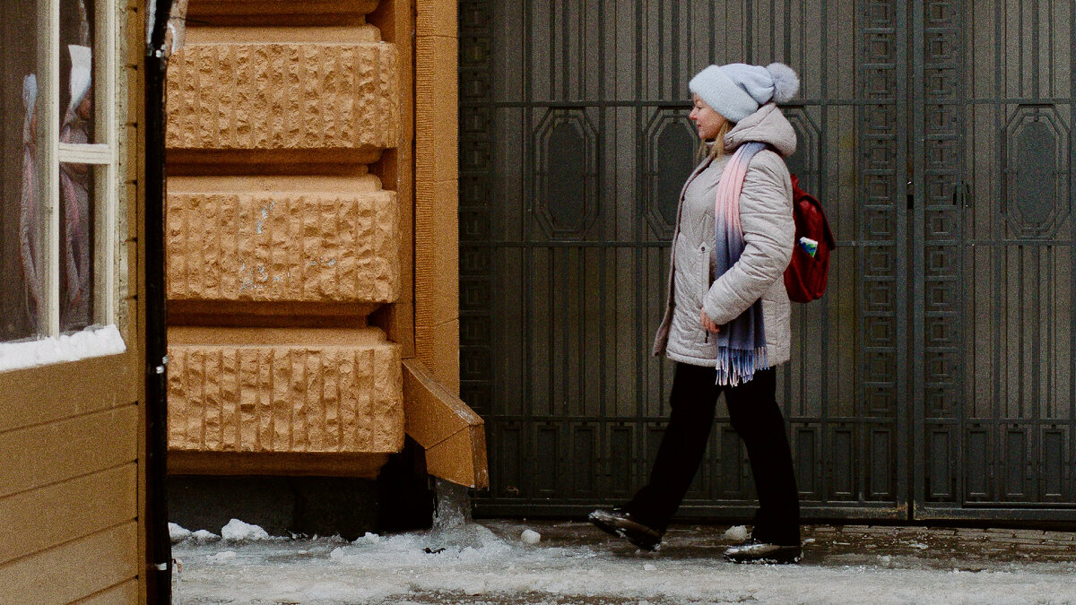 До дедлайна еще далеко, можно не торопиться :))) Фото из личного архива