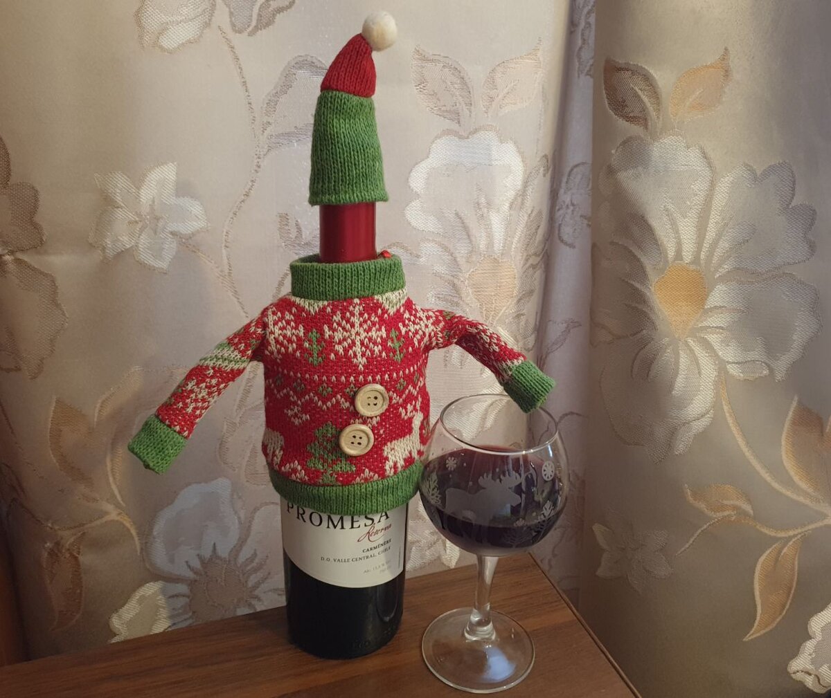 К Новому году готовы!