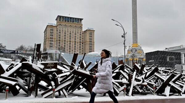   © AFP / SERGEI SUPINSKY