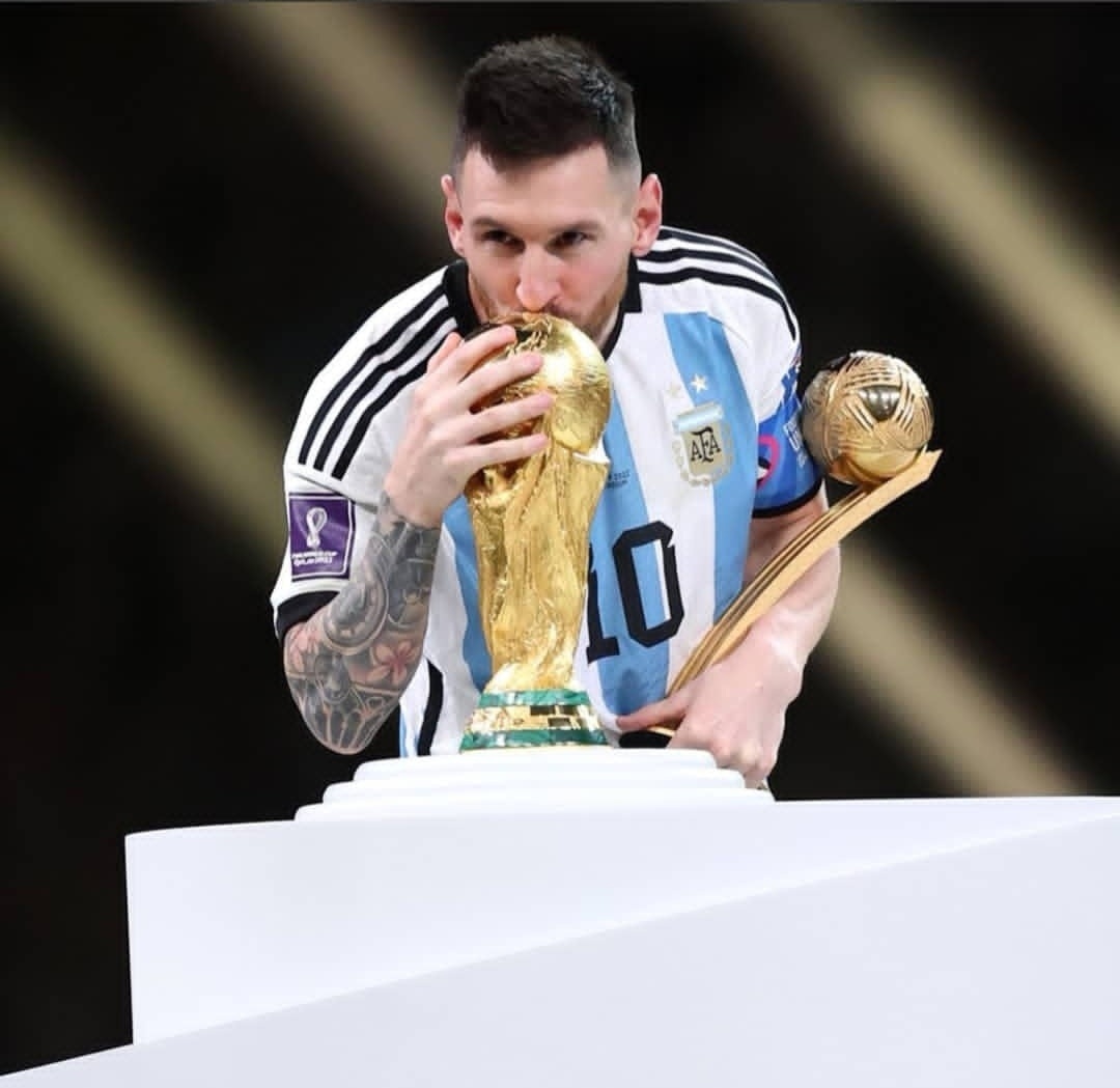 Достойная награда