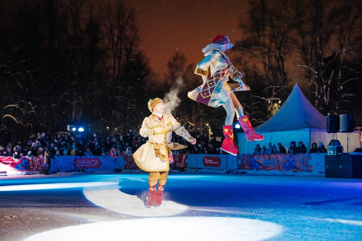 Листайте вправо, чтобы увидеть больше изображений