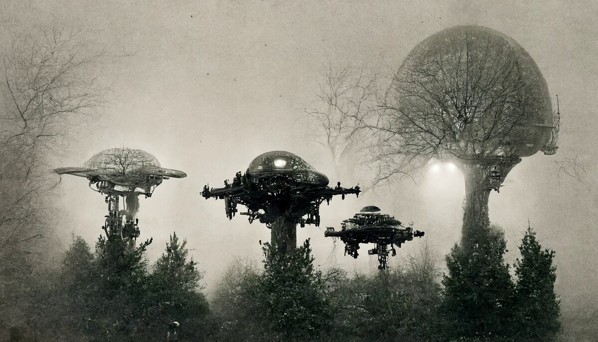 В 775 году н.э. на Земле произошёл большой выброс радиации учёные продолжают искать причину, но пока безрезультатно