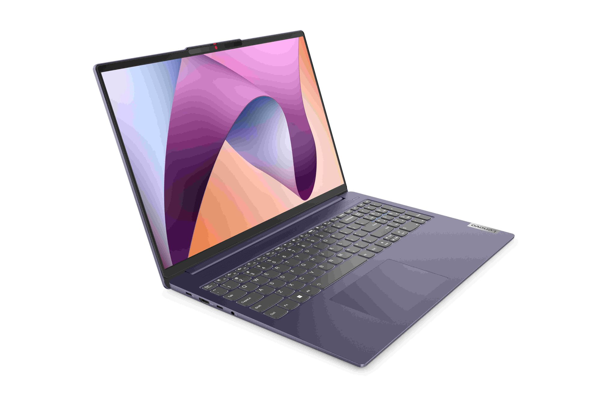    Lenovo IdeaPad Slim 5