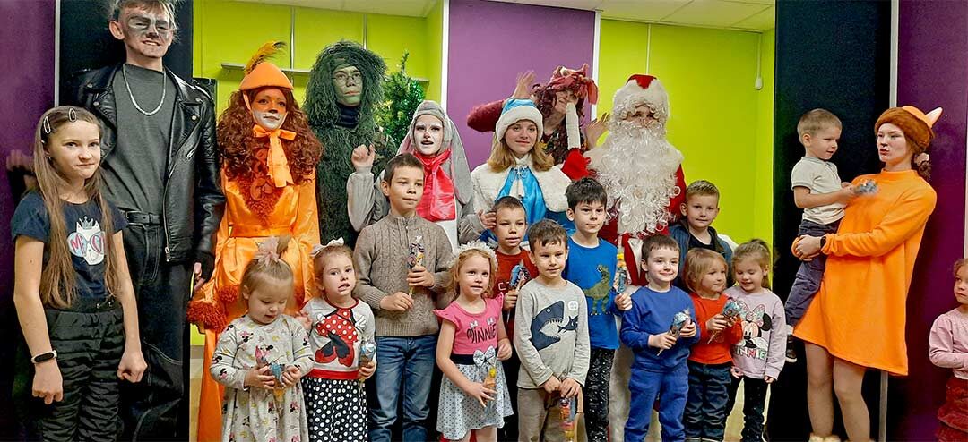 Листайте вправо, чтобы увидеть больше изображений