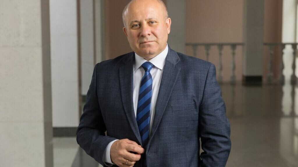     Инвестиционное послание пройдет в формате телевизионного эфира.