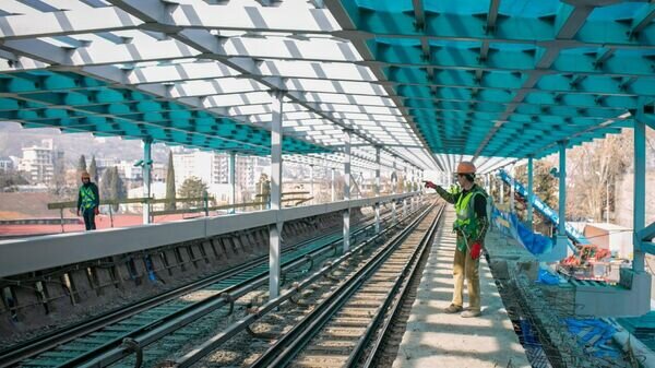   © photo: press-service of Tbilisi City Hall