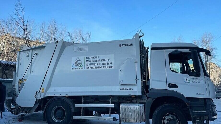     Очередной объезд контейнерных площадок краевой столицы показал, что удалось оптимизировать работу по вывозу крупногабаритных отходов и отходов от деятельности предпринимателей.