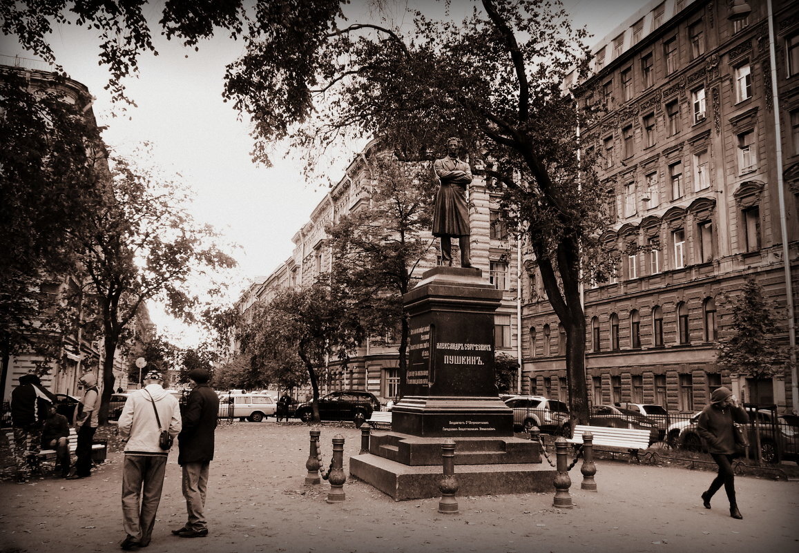 Corestep пушкинская ул 6 фото