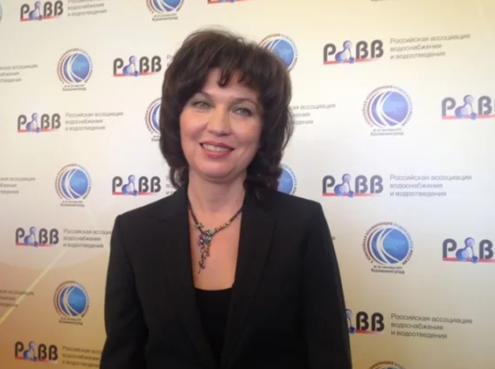 Елена Довлатова