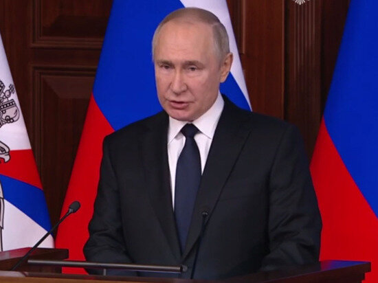     фото: владимир путин. кадр видео, источник: википедия