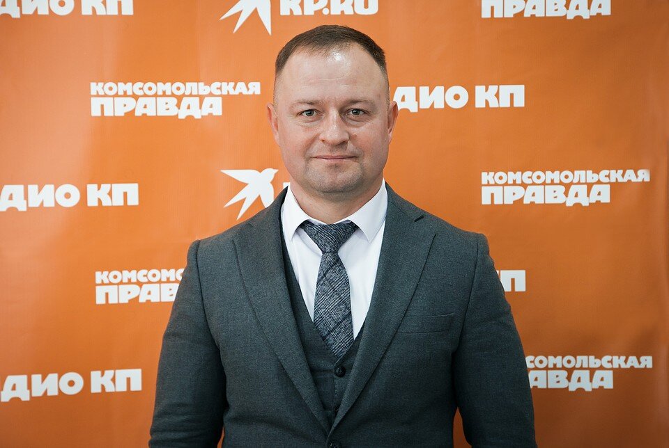     Глава Тимашевска Николай Панин. Сергей НАДЕЖДИН