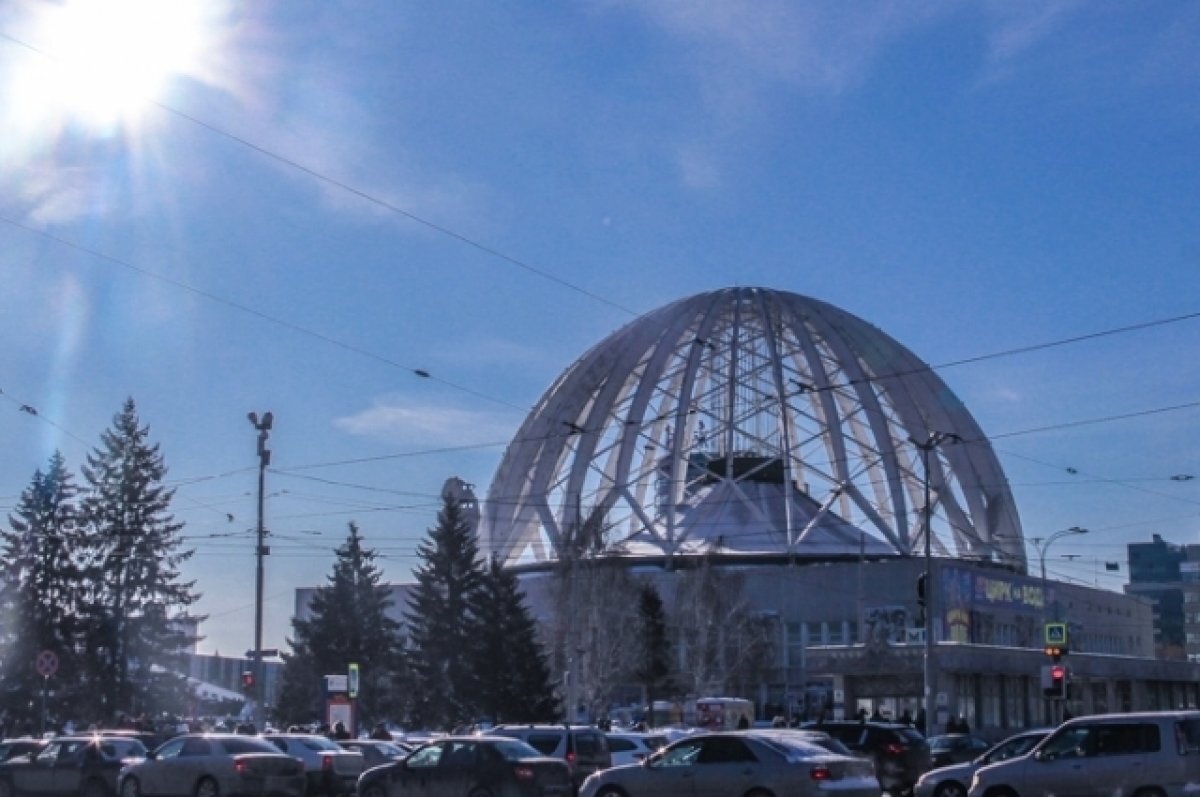    Цирк Екатеринбурга закроется на реконструкцию после новогодних праздников