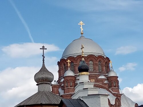 Фотография из личного архива автора