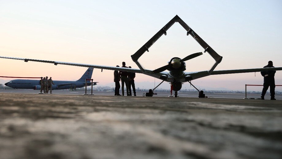 Фото: TASS / EPA / LESZEK SZYMANSKI