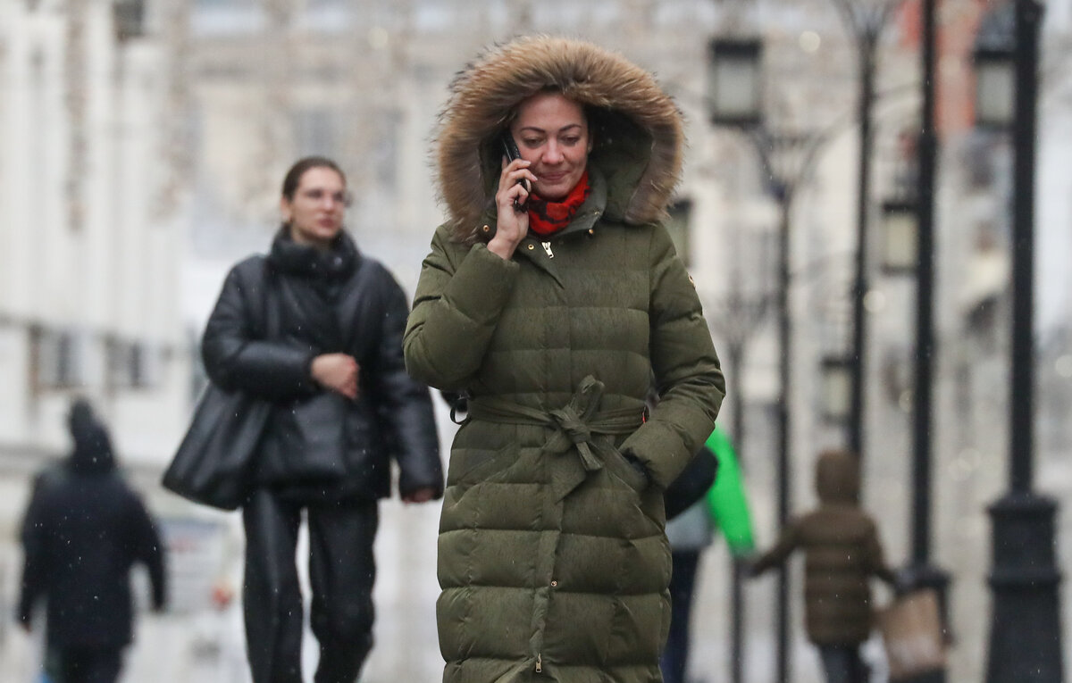 Сергей Фадеичев/ТАСС