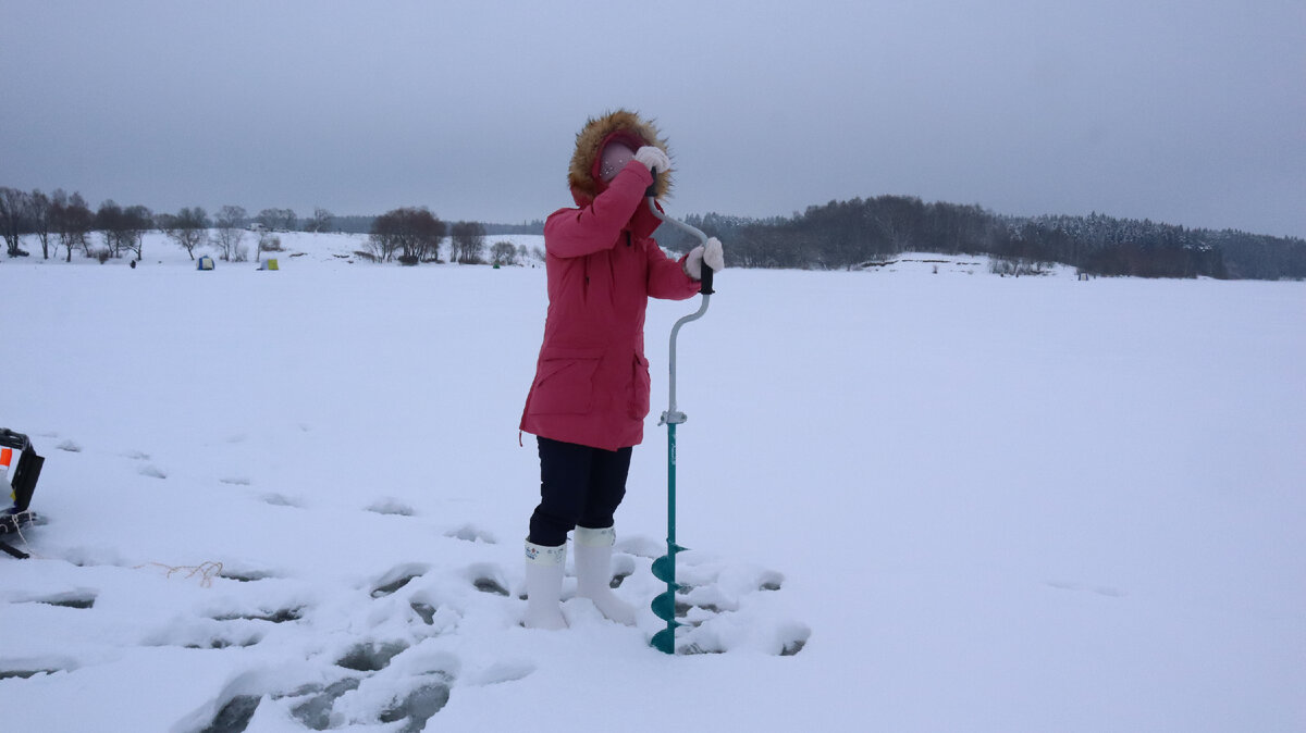 Рыбалка на водохранилище. Сезон 2021 год.