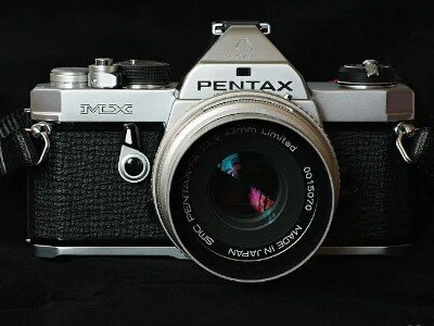    Pentax возрождает производство плёночных фотоаппаратов