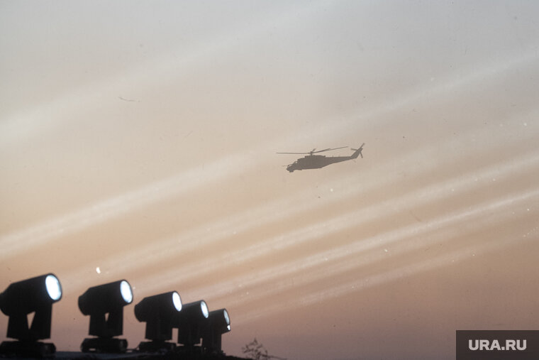    Большинство россиян считают СВО главным событием года