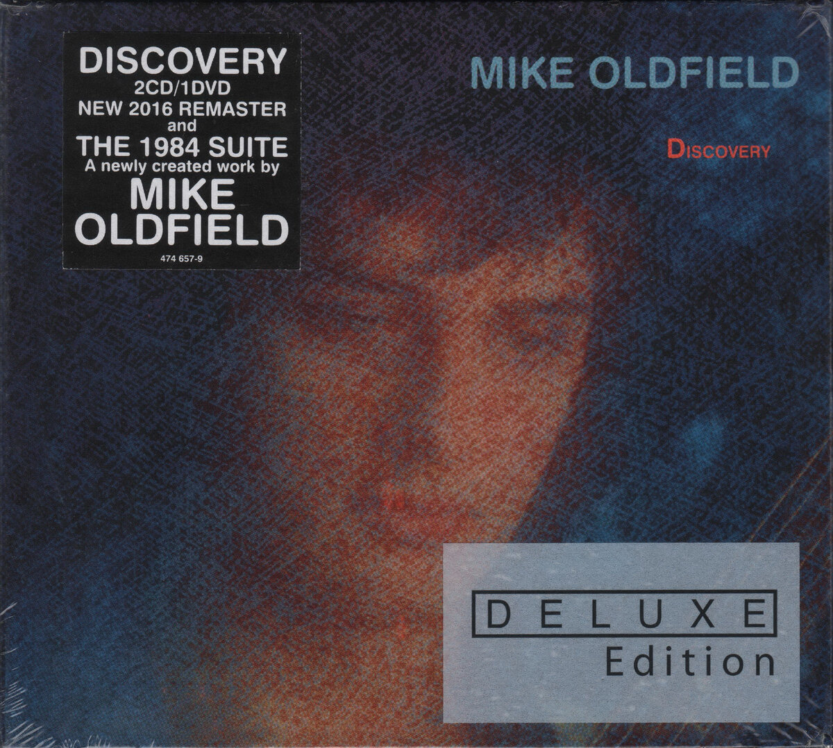 The 1984 Suite Майк Олдфилд. Album Discovery Mike Oldfield. Mike Oldfield обложки альбомов. 1984. Discovery.