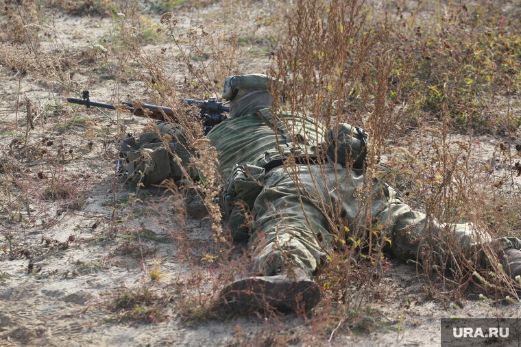    Две диверсионные группы ВСУ уничтожены силами ВС РФ, заявили в Минобороны