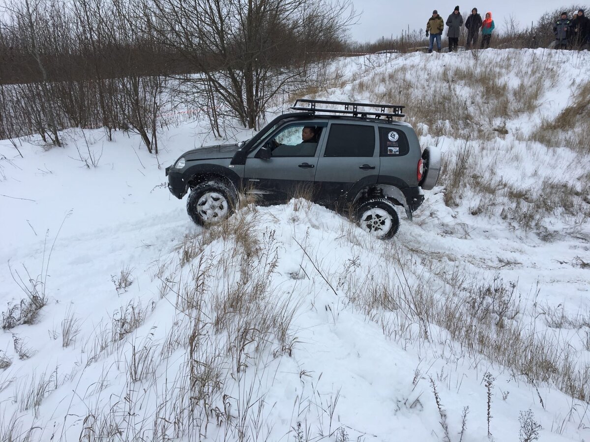 Скоро привод «хрустнет»