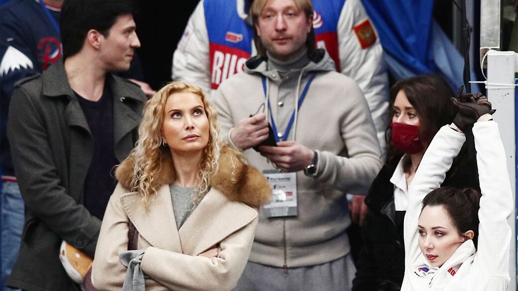   Александр Мысякин, Sport24