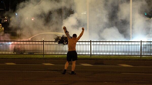   © Sputnik / Виктор Толочко