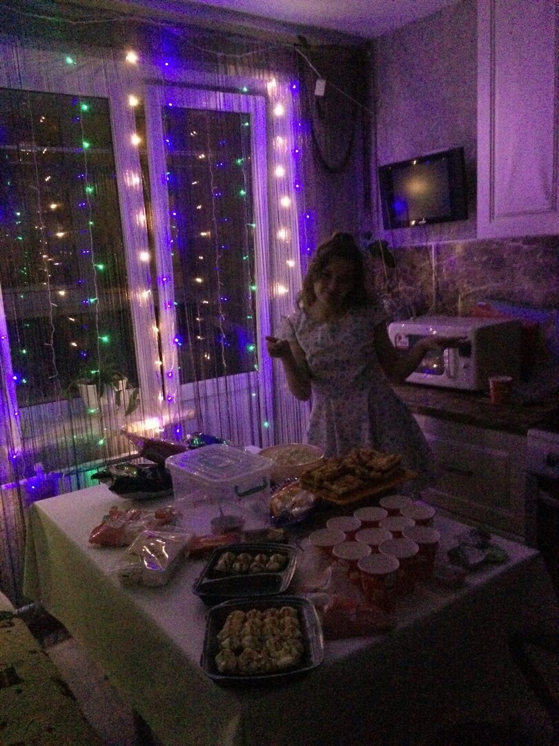 Какие вечеринки можно устроить в лофте и как провести крутую party 🎂