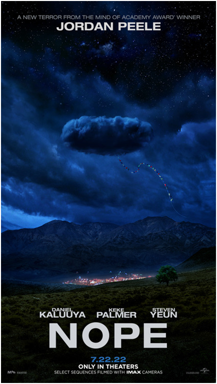 Источник: взято из интернета - постер фильма "Нет"