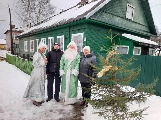     Фото: пресс-служба регионального отделения партии "Единая Россия"