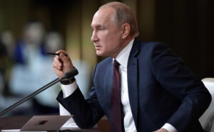    Фото: Kremlin.ru Гульназ Астахова