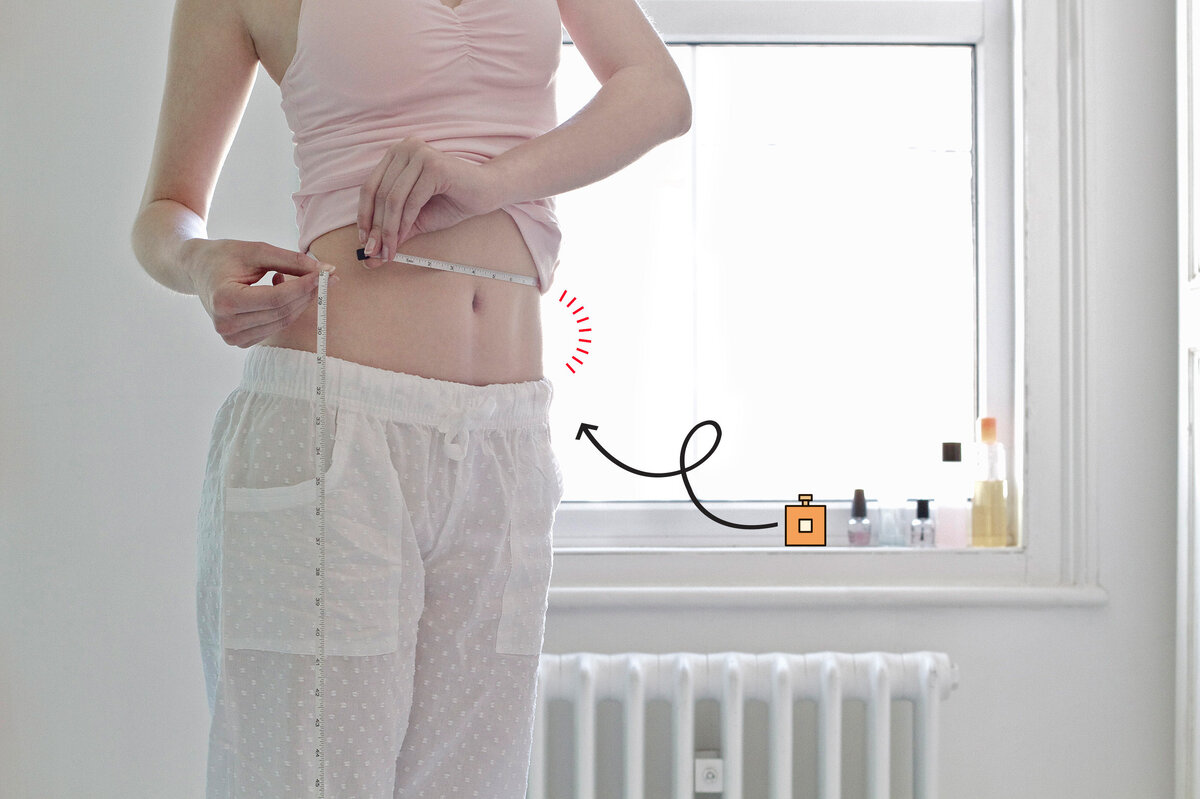     От одуванчиков до цветочного парфюма: 6 самых необычных способов быстро постройнеть