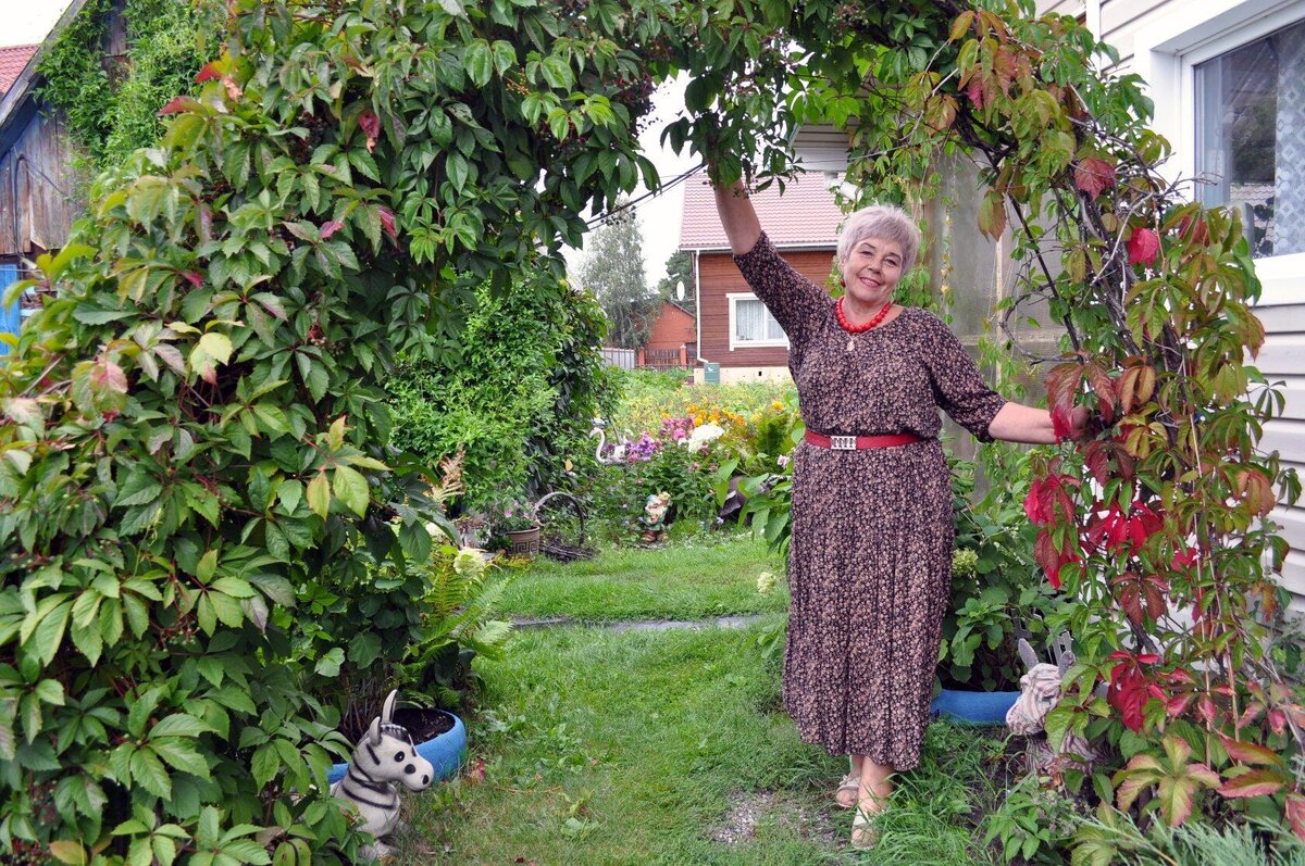    Нина Дмитриевна Рейнгардтпресс-служба