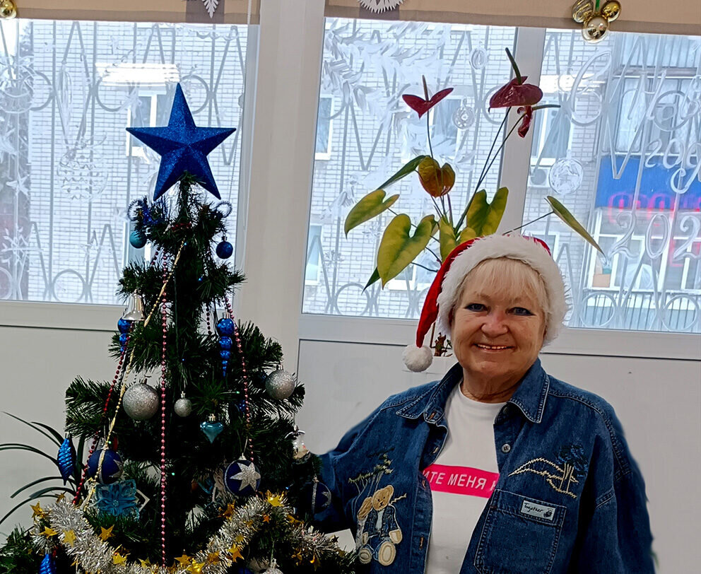 (Фото автора).