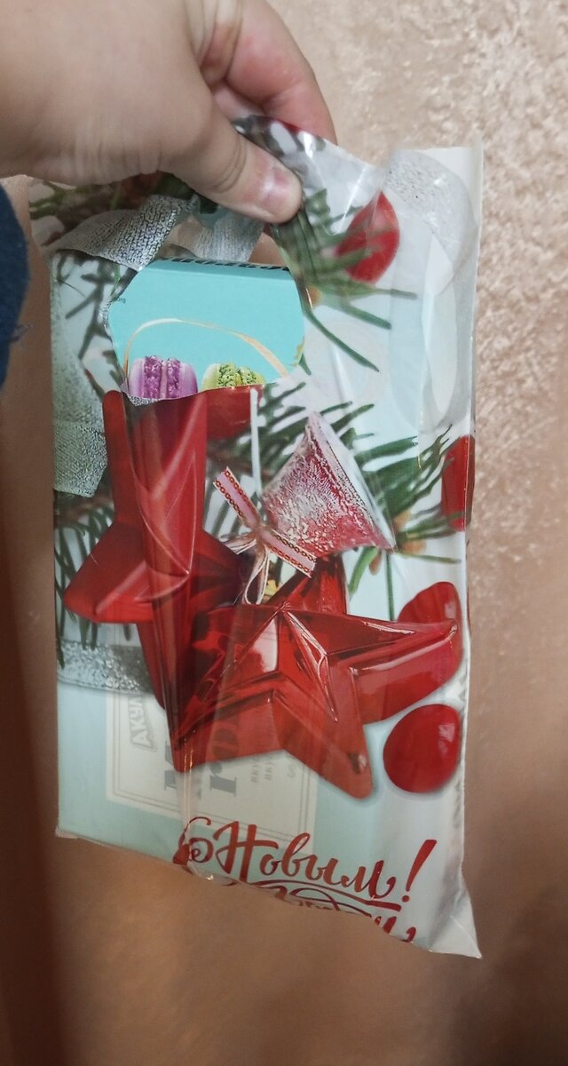 Личное фото.