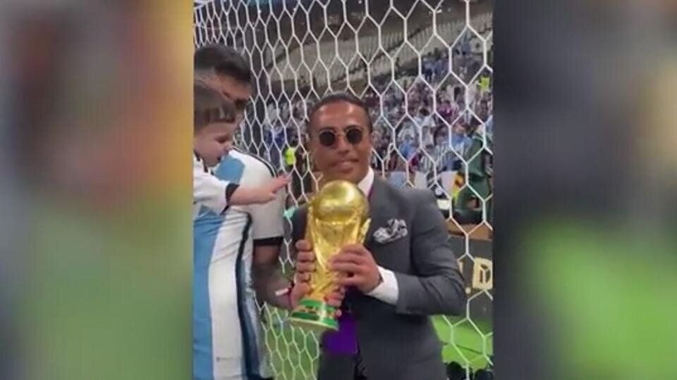 Фото: © Скриншот видео