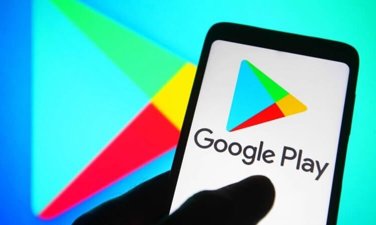   Google Play бесплатно раздает приложения, за которые совсем недавно надо было платить